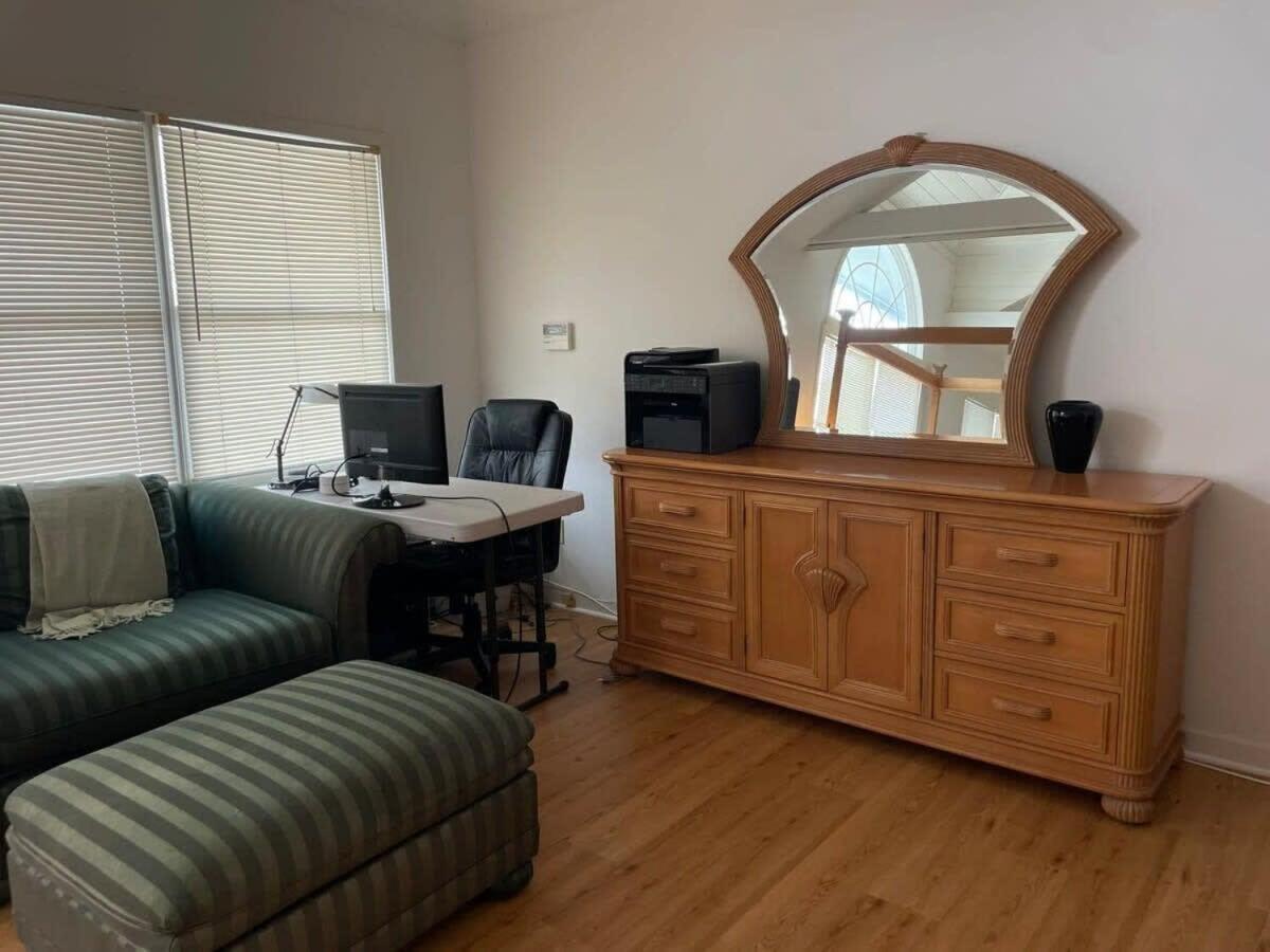 4 000 Sqft Beach Block Oasis - 5 Bedroom Holiday home Atlantic City