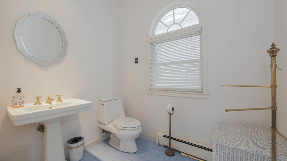 Holiday home 4 000 Sqft Beach Block Oasis - 5 Bedroom Atlantic City