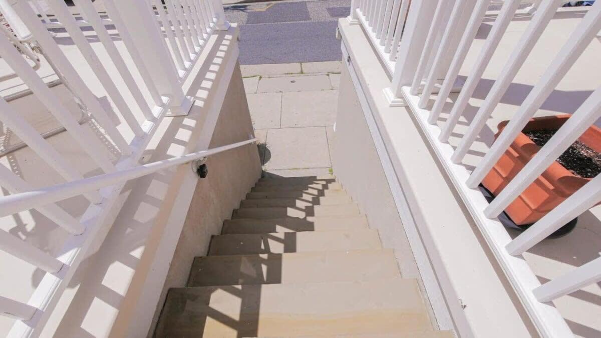 4 000 Sqft Beach Block Oasis - 5 Bedroom Holiday home Atlantic City