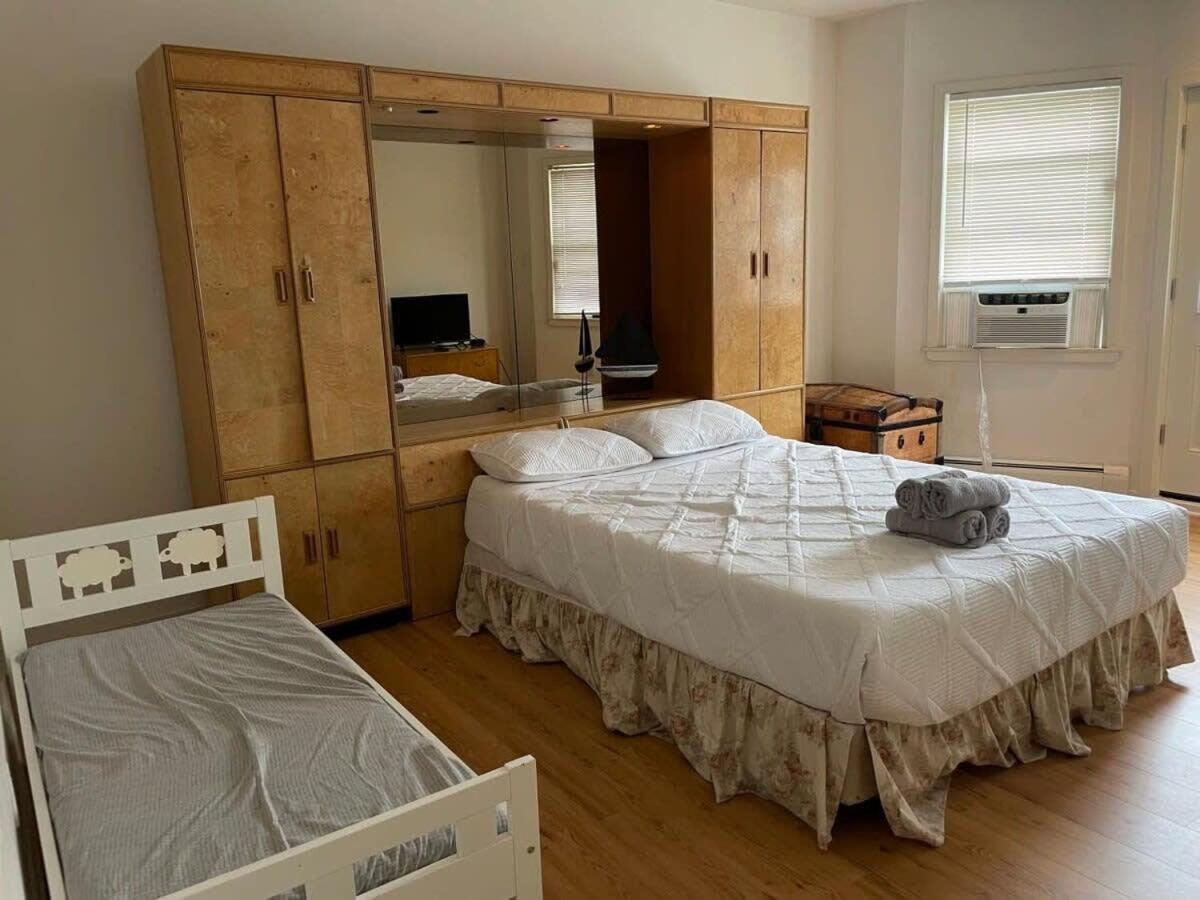4 000 Sqft Beach Block Oasis - 5 Bedroom * Atlantic City
