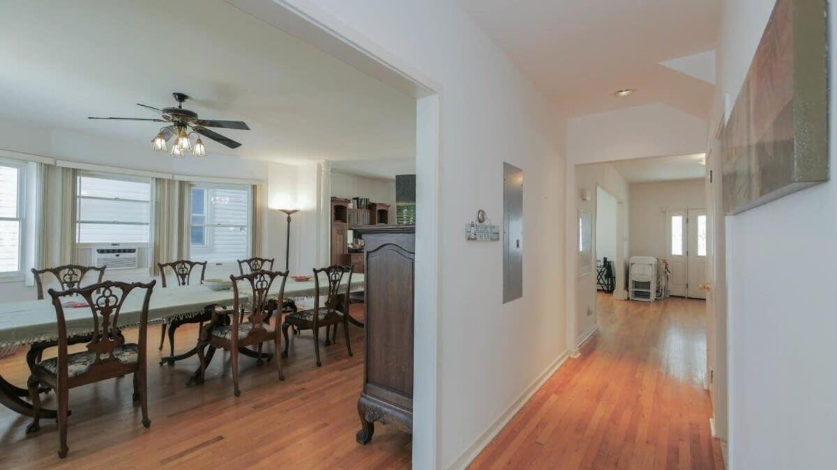 4 000 Sqft Beach Block Oasis - 5 Bedroom