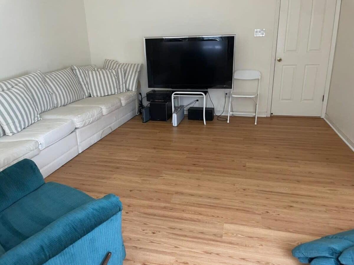 4 000 Sqft Beach Block Oasis - 5 Bedroom * Atlantic City